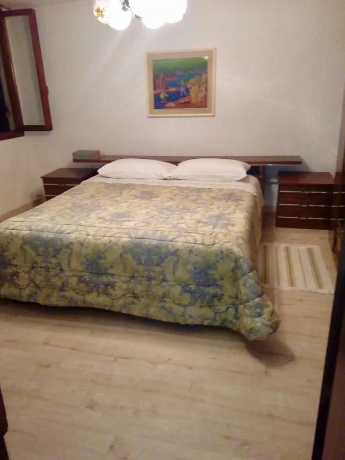 Residenza Veneziana - Cin Ito27042C22B18C2Yz Apartment