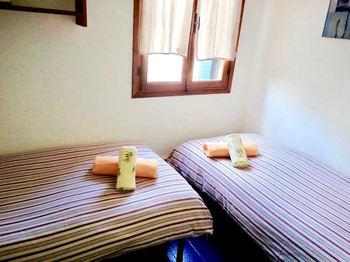 Residenza Veneziana - Cin Ito27042C22B18C2Yz Apartment