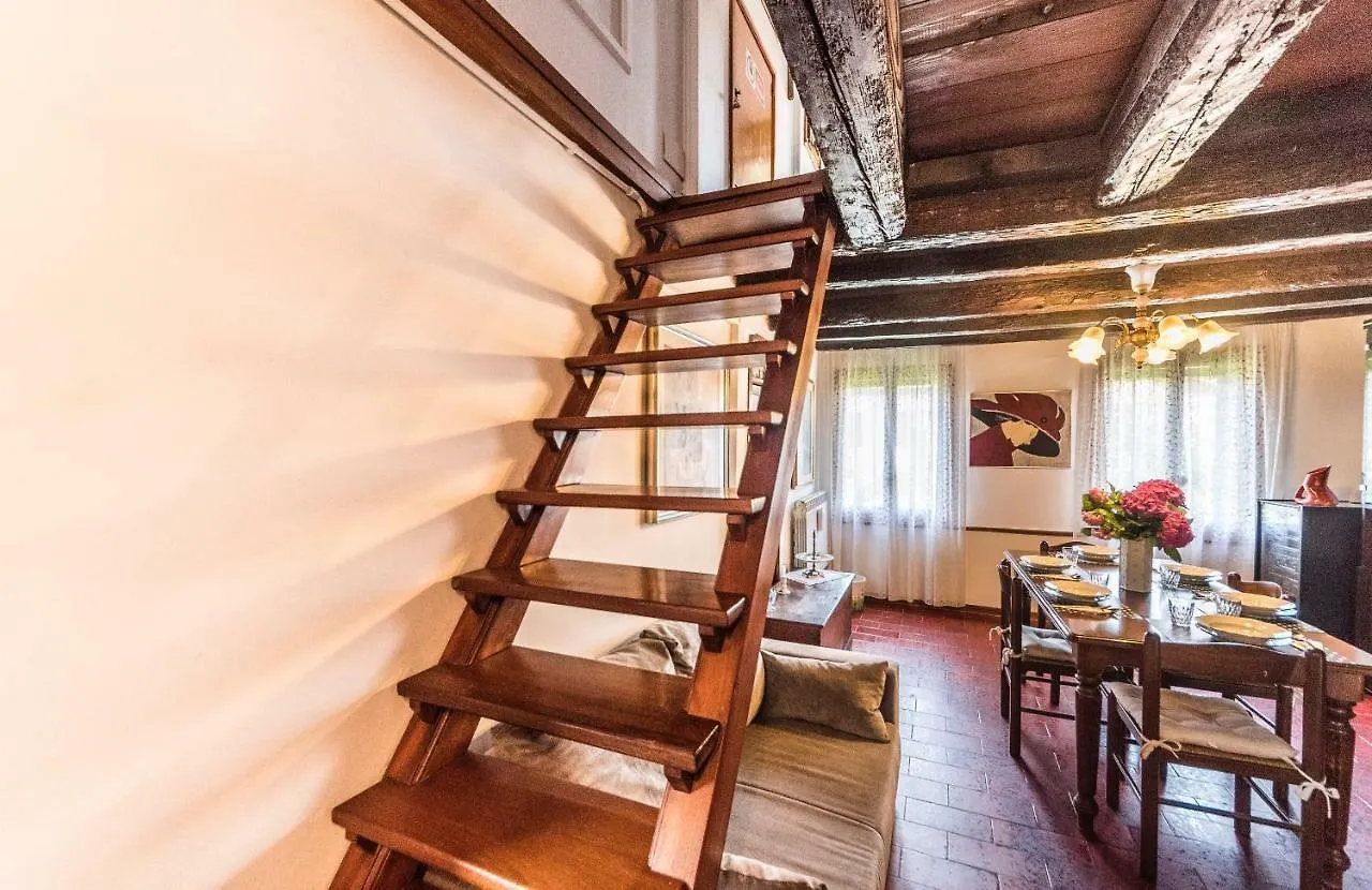 Appartamento Residenza Veneziana Italia
