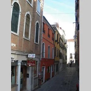Apartamento Beautiful House In, Venecia