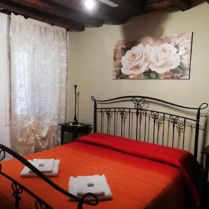 Appartement Ca Al Campanile, Venise