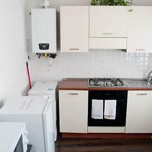 Appartement Ca Rialto, Venise